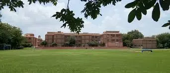 Vasant Valley School